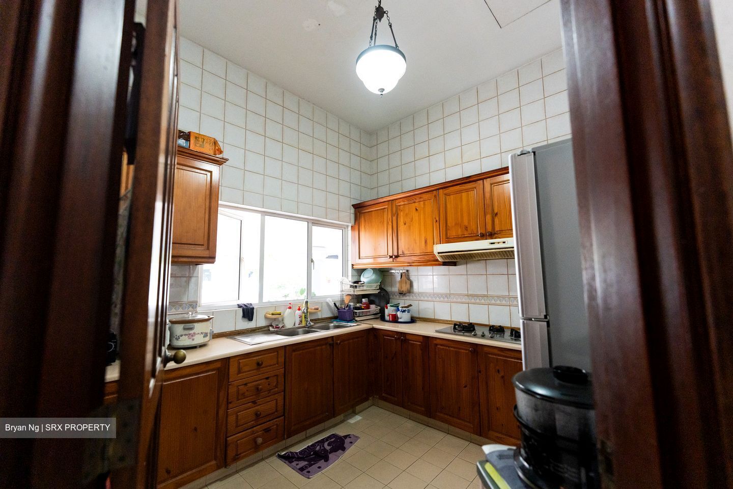 Loyang Villas (D17), Terrace #363104621